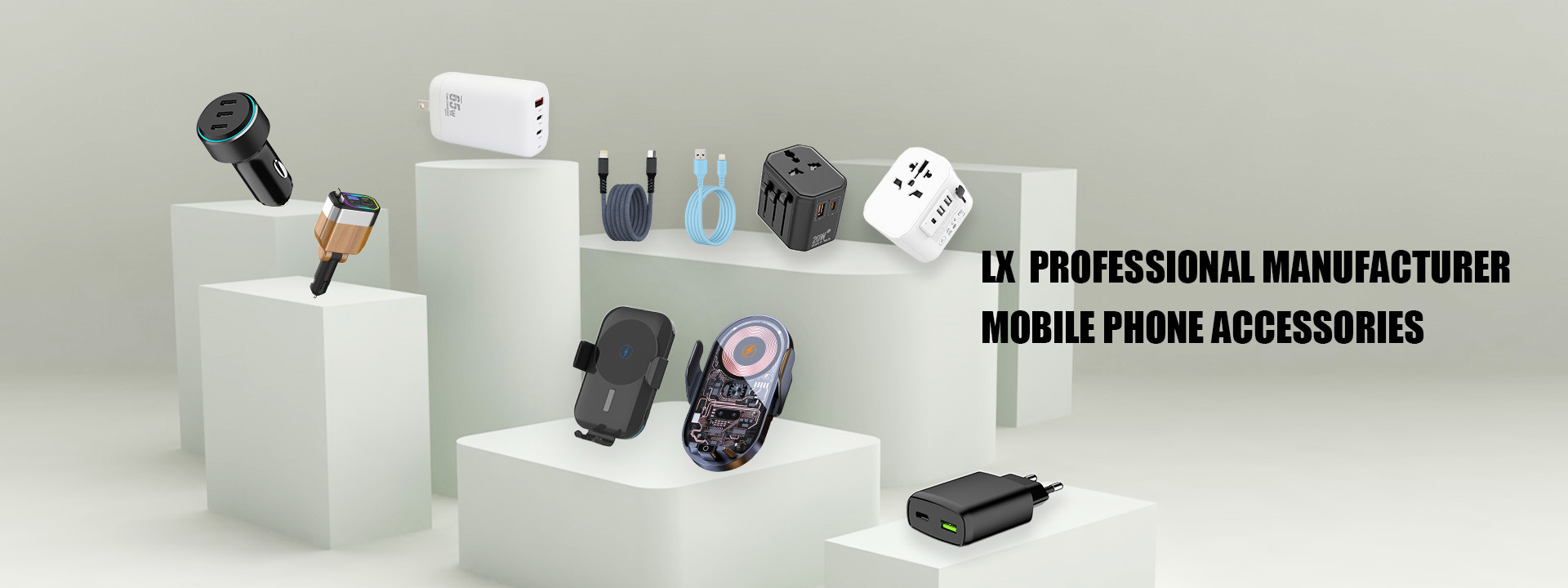 quality USB Charging Cable factory