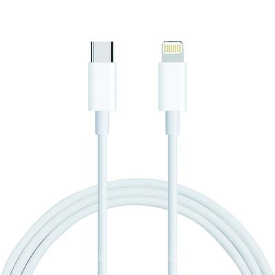Beli CC60W / CL27W TPE Pengisian Kabel Transfer Data Kabel Kecepatan Tinggi 3A Output online manufacture