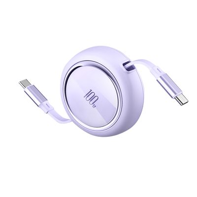 kopen 1m Multi Function Stretch Charging Cable CC100W / CL27W Voor mobiele telefoon online manufacture