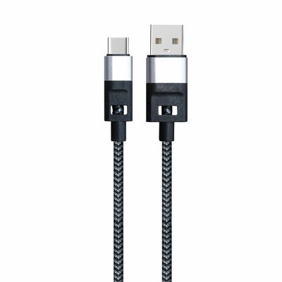comprare Cavo USB 2.0 intrecciato di ricarica veloce, sicuro e affidabile online manufacture