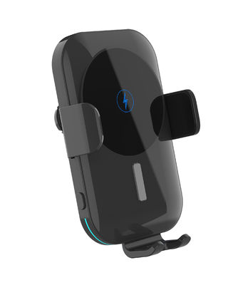 kopen Universal Smart Car Wireless Charging Holder ABS Autophone Magnet Mount online manufacture