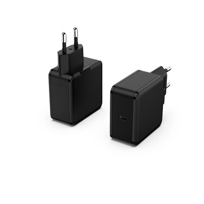 Buy OEM Fast Charging Power Block Wall Charger Fast Type C Wall Plug Adapter With Light online manufacture