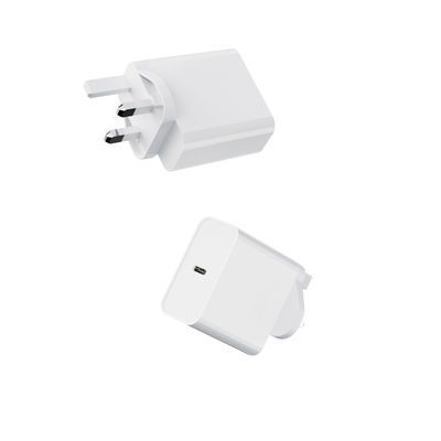acheter Chargeur murale à charge rapide de 10W Téléphone USB C Chargeur murale Un adaptateur électrique européen online manufacture