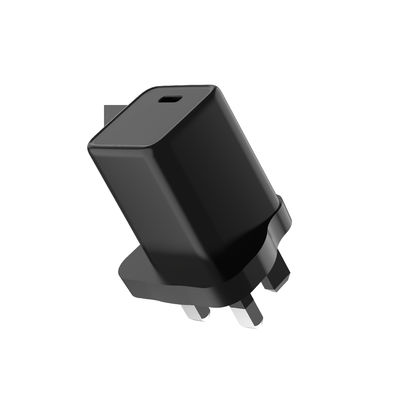 Buy 35W Fast Charging Wall Charger USB Type C Wall Charger Block Adapter Customized online manufacture