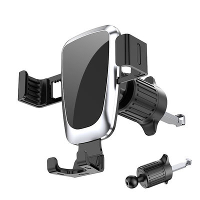 kopen OEM Universal Air Vent Mobile Phone Holder / verstelbare autocelltelefoonhouder online manufacture