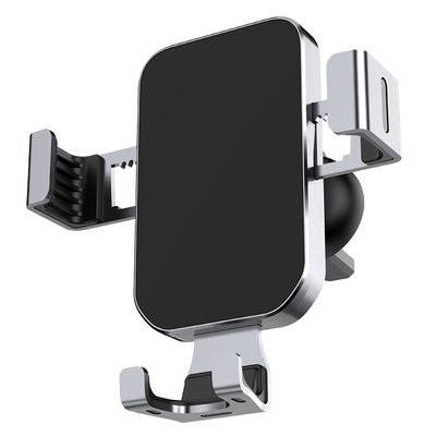Buy OEM / ODM Air Vent Cell Phone Holder 3 In 1 Cell Phone Car Vent Holder online manufacture