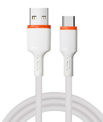Mua 2A Silicon PVC TPE Series 1M Cáp sạc, Cáp truyền dữ liệu USBA-C/A-M/A-L USBC-C/L online manufacture