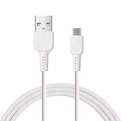satın al Hızlı şarj için USB Şarj Kablosu USBC Aydınlatıcıya C USBA Mikroya Typec Aydınlatıcıya Veri Transferi 1M PVC Serisi online manufacture