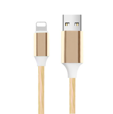 Αγορά 100cm Phantom Glow Charger Βρείτε το καλώδιο σας στο σκοτάδι άμεσα με επιλογή προσαρμογής online manufacture