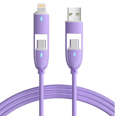 OEM Colorful USB Cables The Best Choice for Adding A Pop Of Color To Your Charging