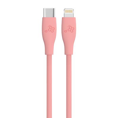 Cable di ricarica rapida USB 2.0 CC60W / CL27W 1m / 2m di lunghezza