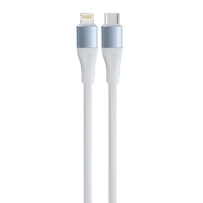Hoge-efficiëntie USB-C-kabel met twee uiteinden: gemakkelijk opladen en overdragen