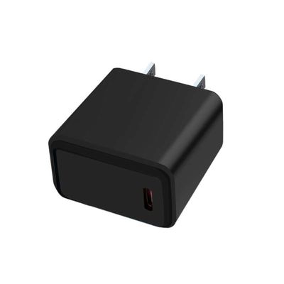 Hızlı Şarj 20W USB C Duvar Şarj Blok TypeC Adaptörü Özel