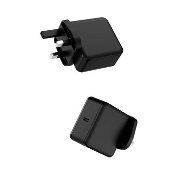 USB C تلفن شارژ سریع شارژگر دیواری 10W آداپتور پلاگین اروپایی OEM