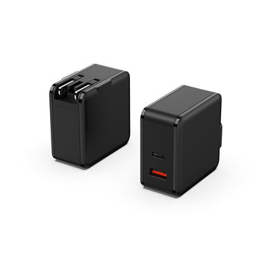 Customized 35W USB C Fast Charging Wall Charger Adapter For Phone