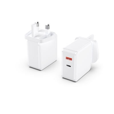 Hızlı USB C Şarj Adaptörü Duvar Şarj Blok 30W Özel