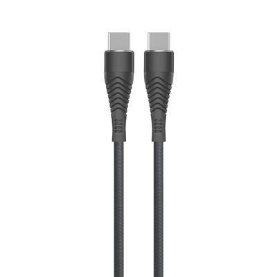 Custom 1m / 2m TPE Charging Cable C-C20V3A 60W Max / C-L 9V3A 27W Max