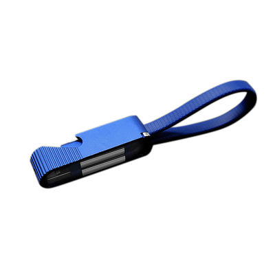 Corkscrew Portable TPE Data Charging Cable Phone USB Charging Cable