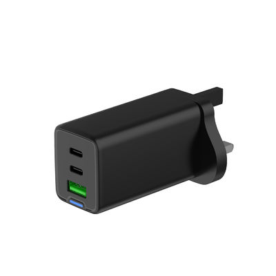Universal UK Power Adapter Stay Connected Across the Pond with 5V Output Voltage and 65W Max Output Power