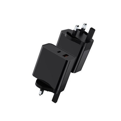 Durable Explore the UK Without Limits with Fast Charging Adapter in Black/White Color or OEM