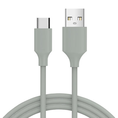 2025 Universal Compatibility TPE USB Cable for All Your Devices – One Cable, Endless Possibilities