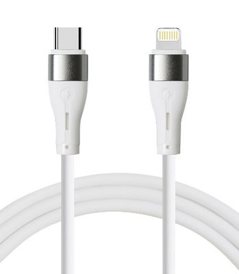 Copper core USB Charging Cable speed Aluminum foil shielding layer Tinned copper core