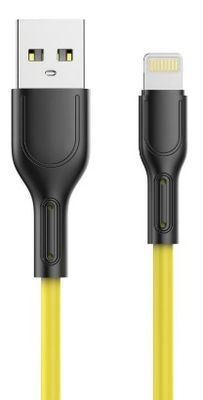 Flexible and Durable Braided Silicone Data Cables with OEM Support