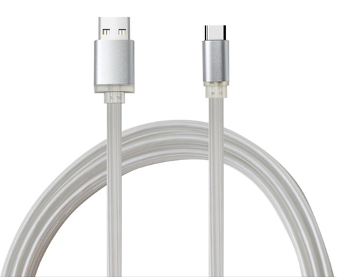 High-Quality USB Cable with Quick Charging Capability
