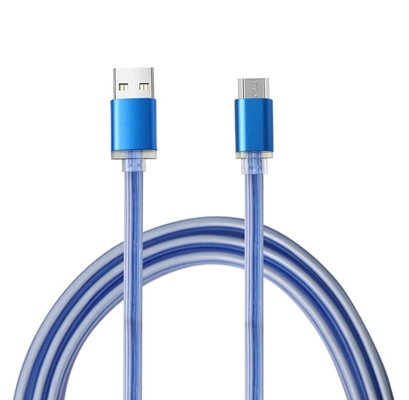 Long-Lasting USB Charging Cable for Android Devices